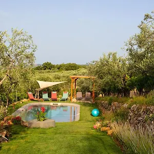 Farm stay Rietine24, Gaiole in Chianti
