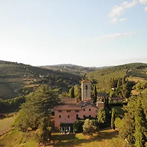 Homestay Tenuta Di San Giusto In Salcio, Gaiole in Chianti