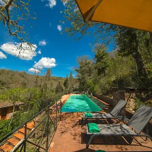 Ultimo Mulino Wellness Country מלון