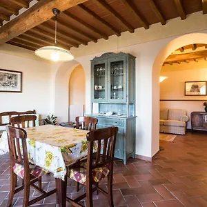 Holiday home Carlino Vacanze, Gaiole in Chianti