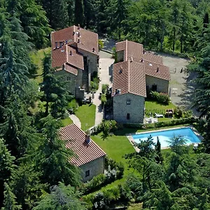 Castellare In Chianti Appartement