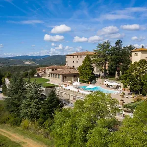 Farm stay Rocca Di Castagnoli, Gaiole in Chianti